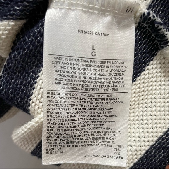 Banana Republic Sweater - Picture 10 of 11